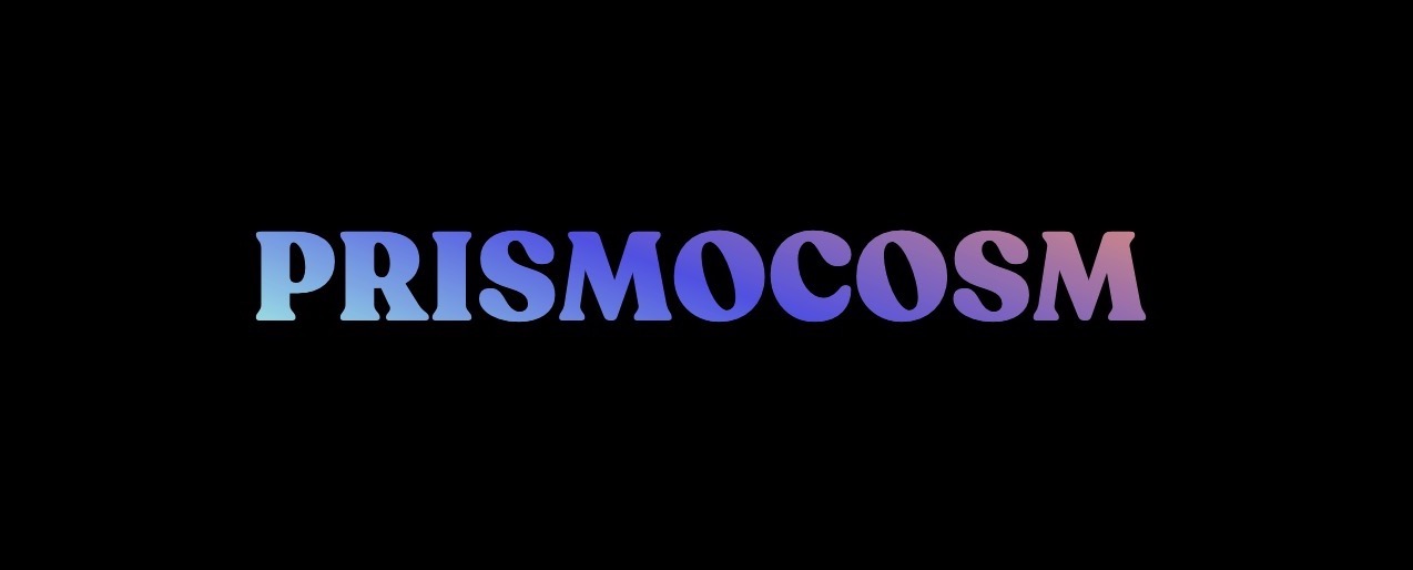 Prismocosm Logo